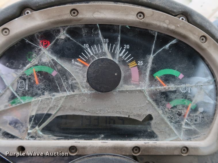 image for item DJ2390 2008 Caterpillar 938H  wheel loader