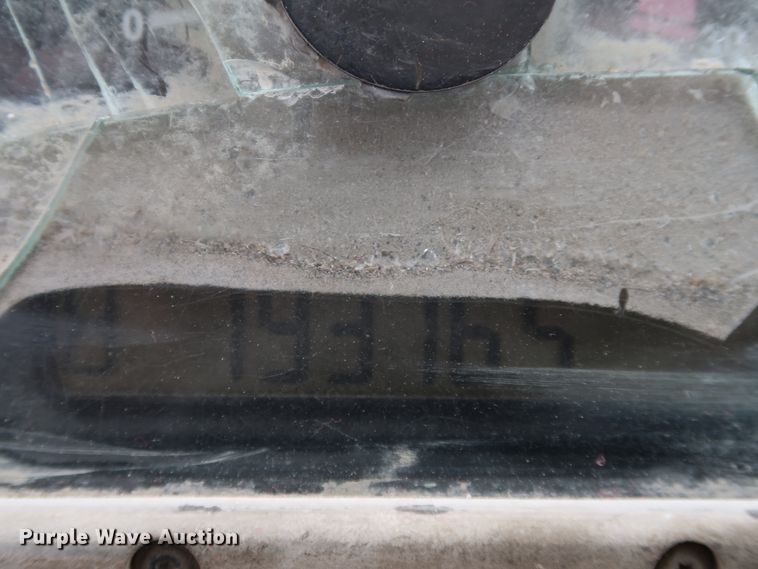 image for item DJ2390 2008 Caterpillar 938H  wheel loader