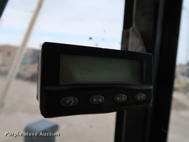 image for item DJ2390 2008 Caterpillar 938H  wheel loader