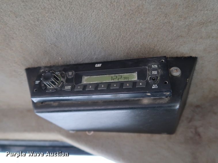 image for item DJ2390 2008 Caterpillar 938H  wheel loader