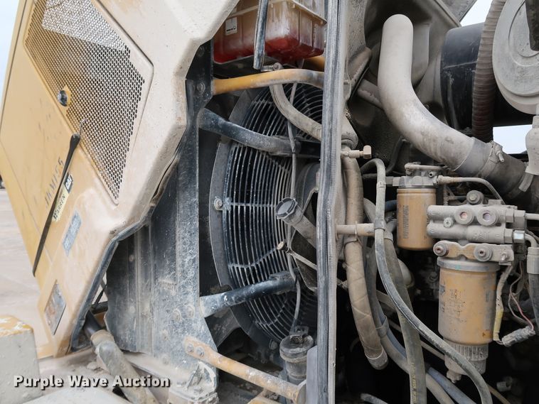 image for item DJ2390 2008 Caterpillar 938H  wheel loader