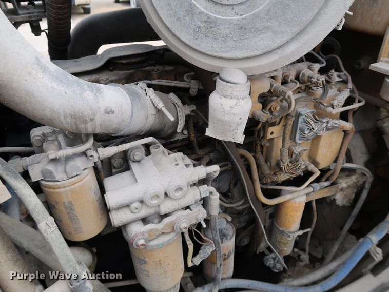 image for item DJ2390 2008 Caterpillar 938H  wheel loader