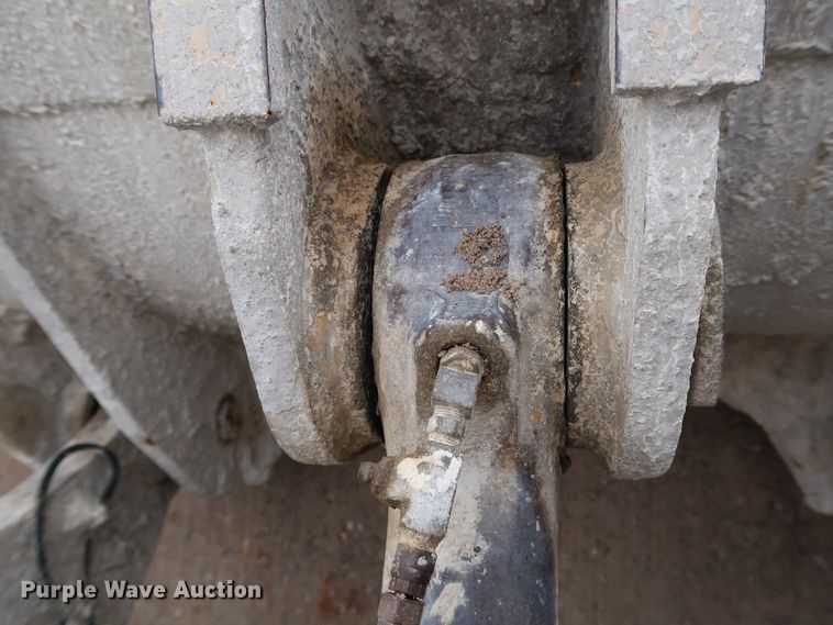 image for item DJ2390 2008 Caterpillar 938H  wheel loader