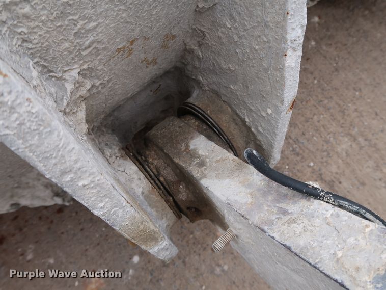 image for item DJ2390 2008 Caterpillar 938H  wheel loader