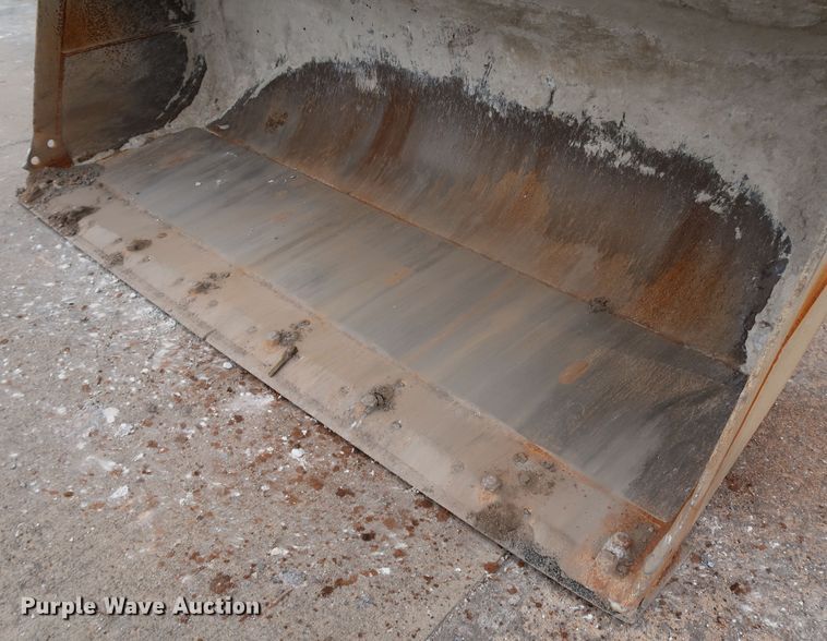 image for item DJ2390 2008 Caterpillar 938H  wheel loader