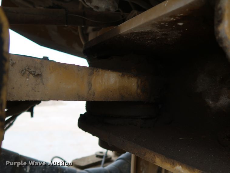 image for item DJ2390 2008 Caterpillar 938H  wheel loader