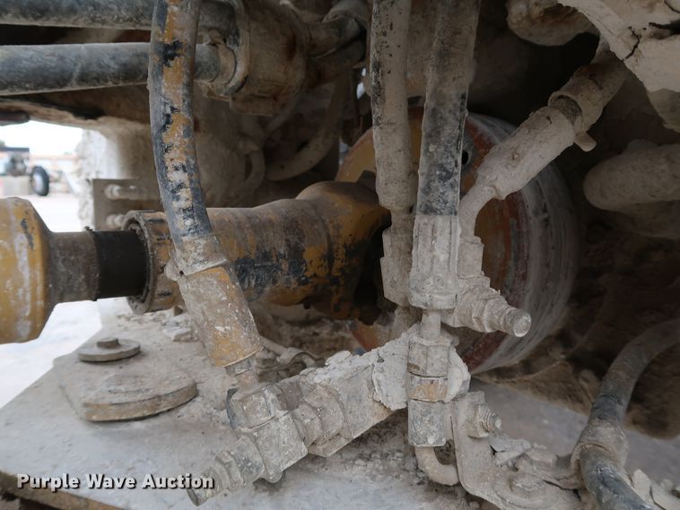 image for item DJ2390 2008 Caterpillar 938H  wheel loader