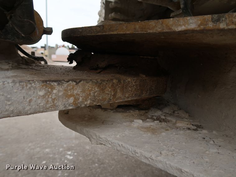 image for item DJ2390 2008 Caterpillar 938H  wheel loader