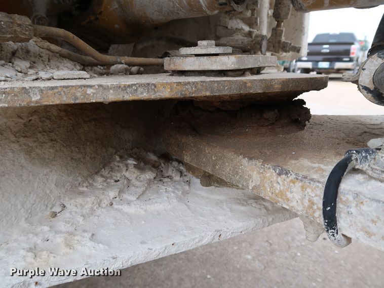 image for item DJ2390 2008 Caterpillar 938H  wheel loader