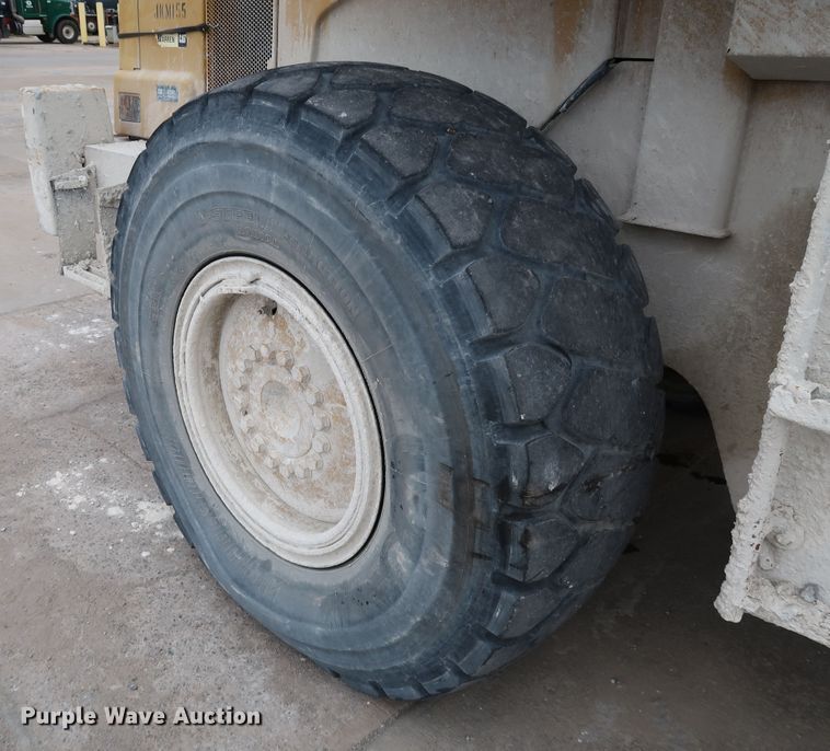 image for item DJ2390 2008 Caterpillar 938H  wheel loader