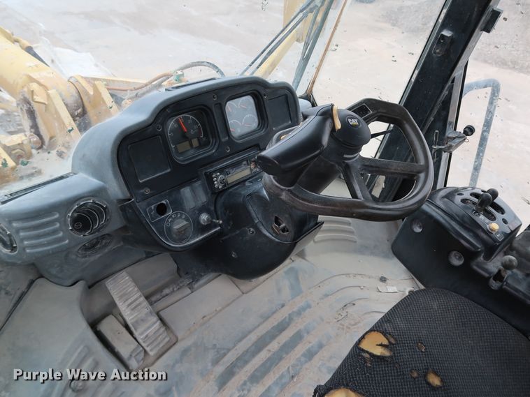 image for item DJ2391 2005 Caterpillar 950G  wheel loader