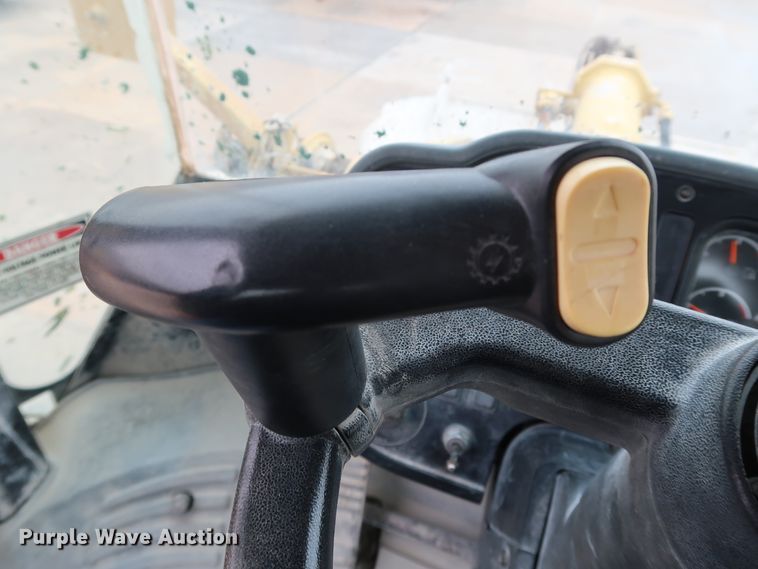 image for item DJ2391 2005 Caterpillar 950G  wheel loader