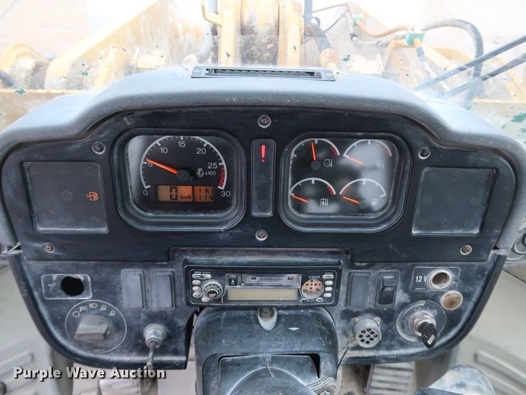 image for item DJ2391 2005 Caterpillar 950G  wheel loader