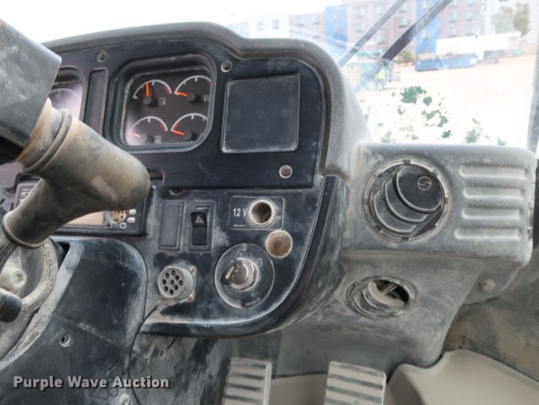 image for item DJ2391 2005 Caterpillar 950G  wheel loader