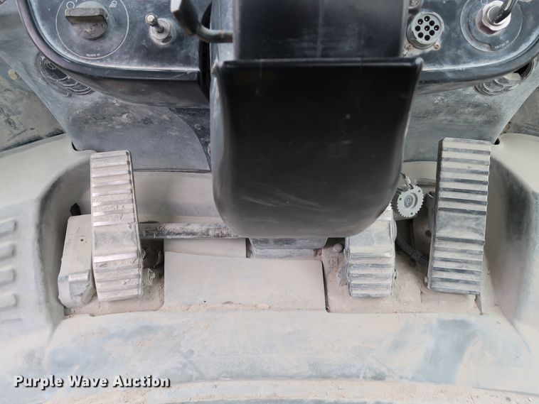 image for item DJ2391 2005 Caterpillar 950G  wheel loader