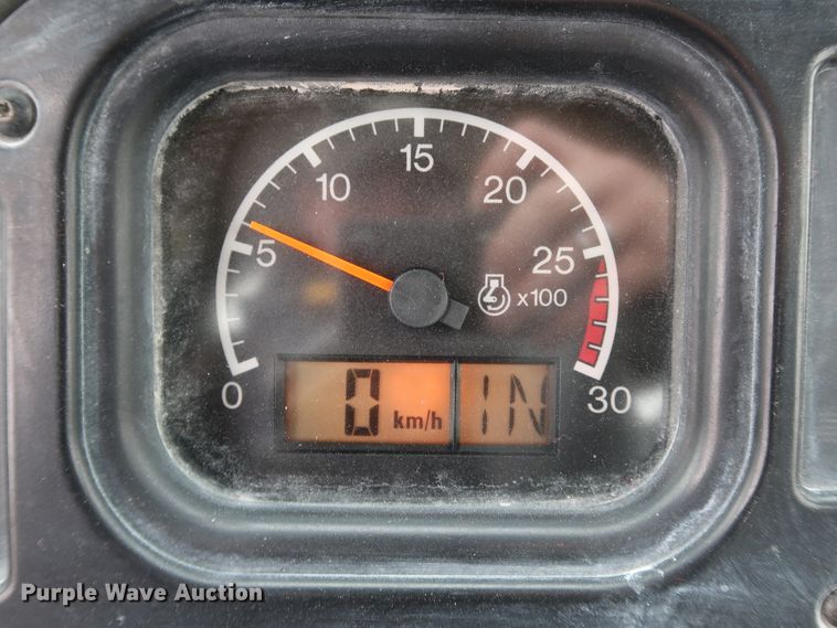 image for item DJ2391 2005 Caterpillar 950G  wheel loader