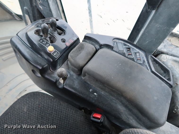 image for item DJ2391 2005 Caterpillar 950G  wheel loader