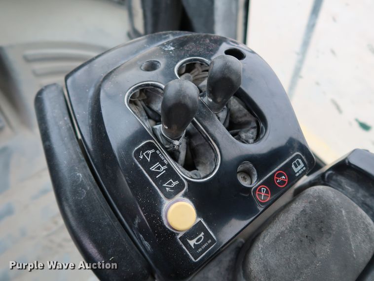 image for item DJ2391 2005 Caterpillar 950G  wheel loader