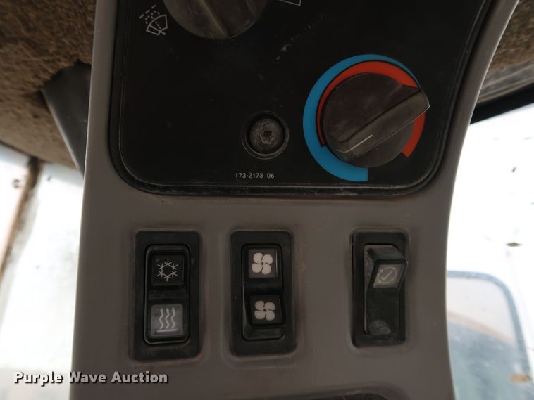 image for item DJ2391 2005 Caterpillar 950G  wheel loader