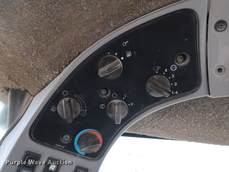 image for item DJ2391 2005 Caterpillar 950G  wheel loader