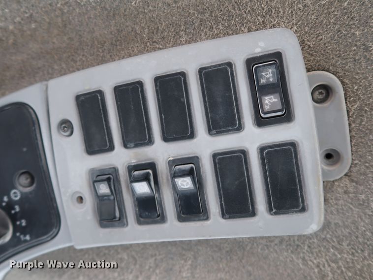 image for item DJ2391 2005 Caterpillar 950G  wheel loader