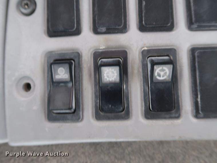 image for item DJ2391 2005 Caterpillar 950G  wheel loader