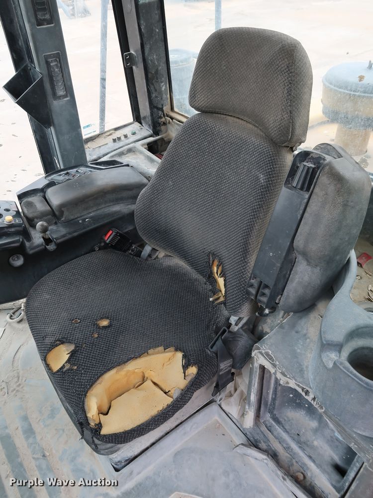 image for item DJ2391 2005 Caterpillar 950G  wheel loader