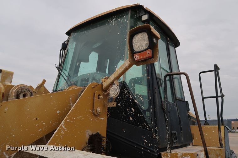 image for item DJ2391 2005 Caterpillar 950G  wheel loader