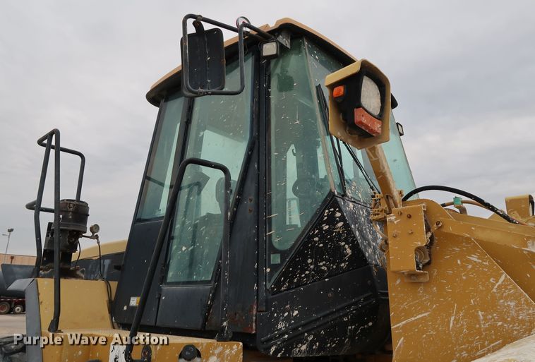 image for item DJ2391 2005 Caterpillar 950G  wheel loader