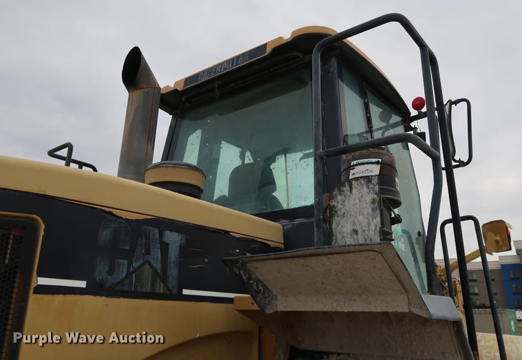 image for item DJ2391 2005 Caterpillar 950G  wheel loader