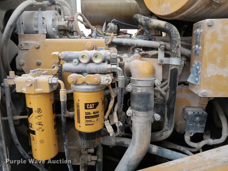 image for item DJ2391 2005 Caterpillar 950G  wheel loader