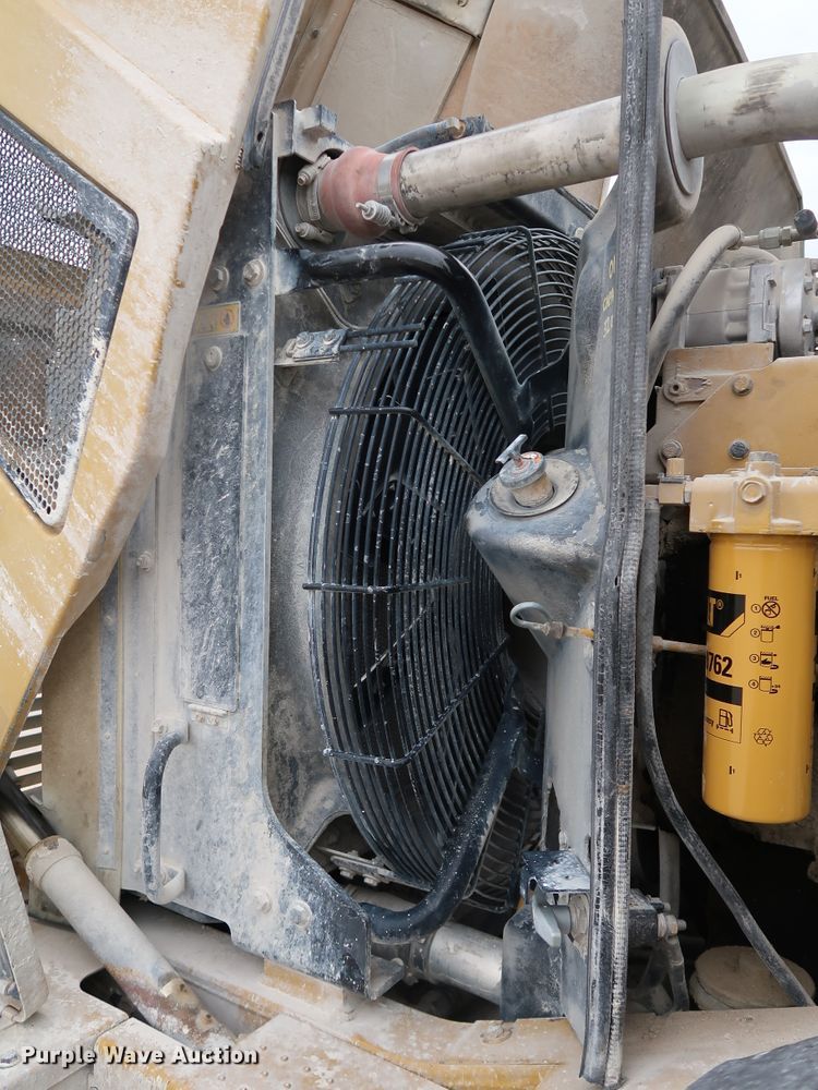 image for item DJ2391 2005 Caterpillar 950G  wheel loader