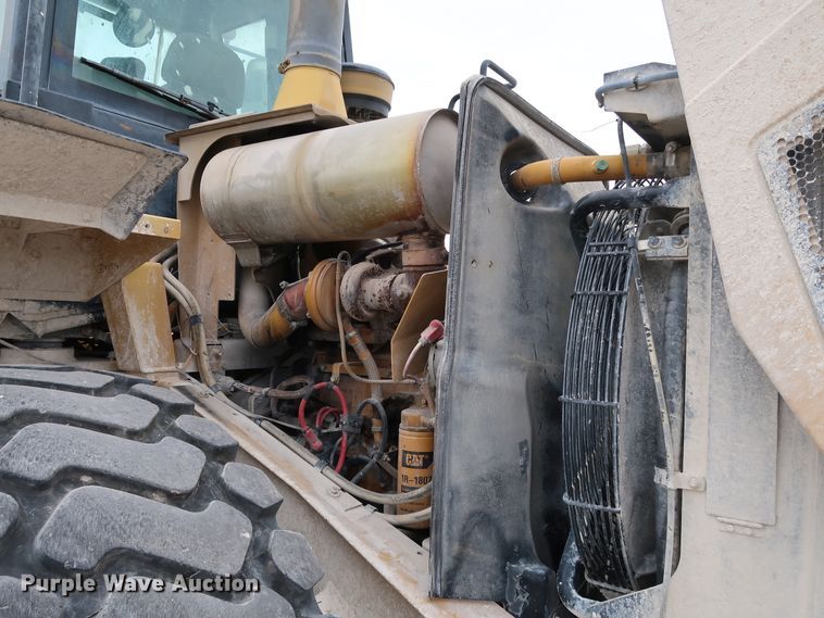image for item DJ2391 2005 Caterpillar 950G  wheel loader