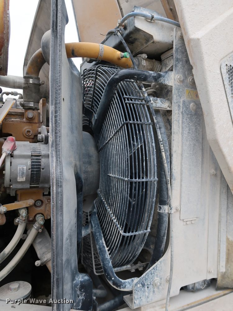 image for item DJ2391 2005 Caterpillar 950G  wheel loader