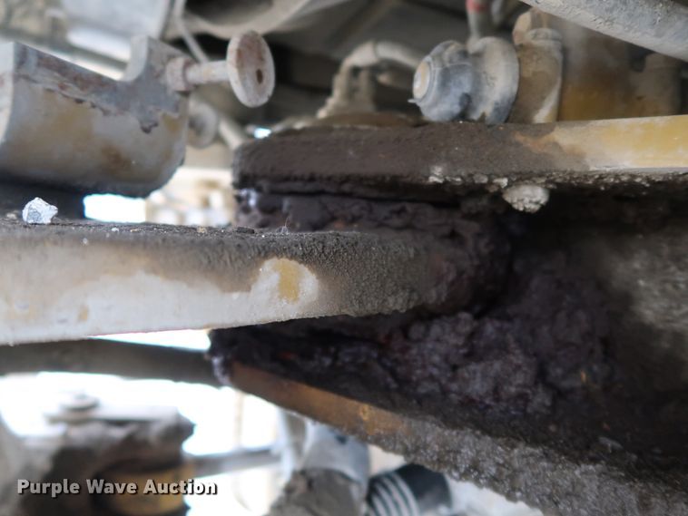 image for item DJ2391 2005 Caterpillar 950G  wheel loader