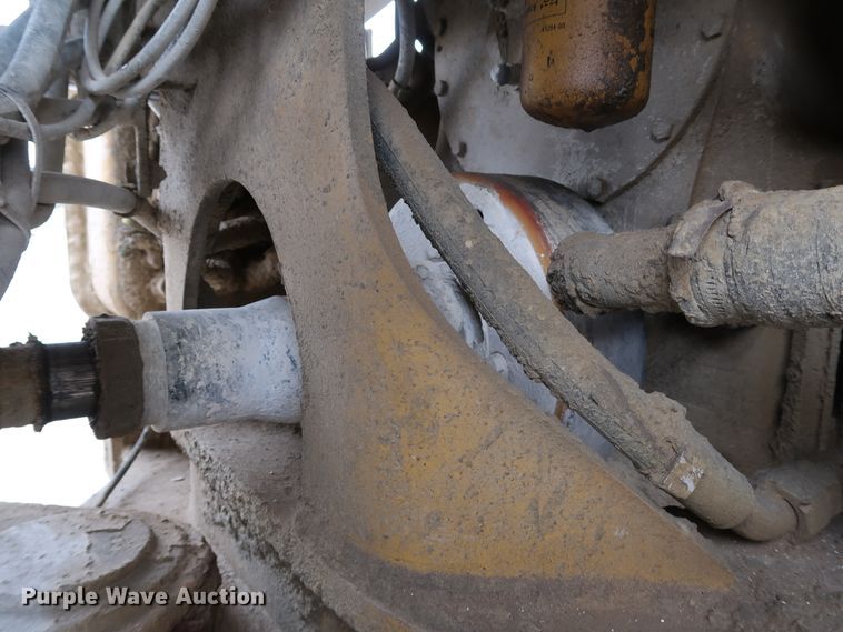 image for item DJ2391 2005 Caterpillar 950G  wheel loader