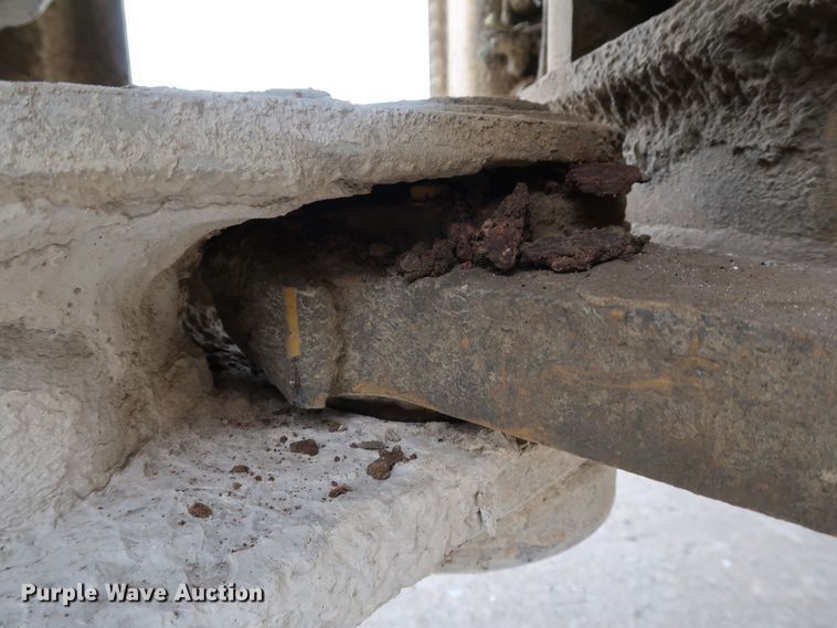 image for item DJ2391 2005 Caterpillar 950G  wheel loader