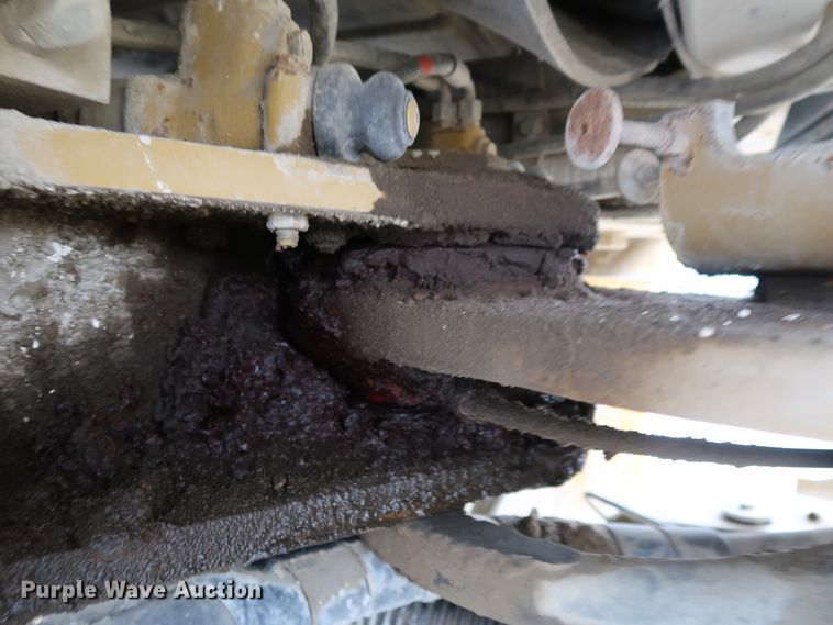 image for item DJ2391 2005 Caterpillar 950G  wheel loader