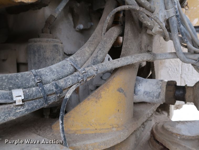 image for item DJ2391 2005 Caterpillar 950G  wheel loader