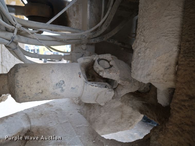 image for item DJ2391 2005 Caterpillar 950G  wheel loader