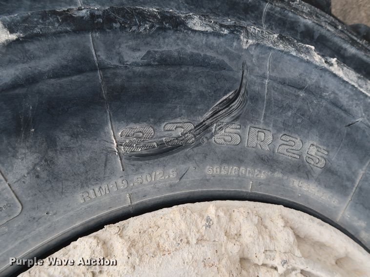 image for item DJ2391 2005 Caterpillar 950G  wheel loader