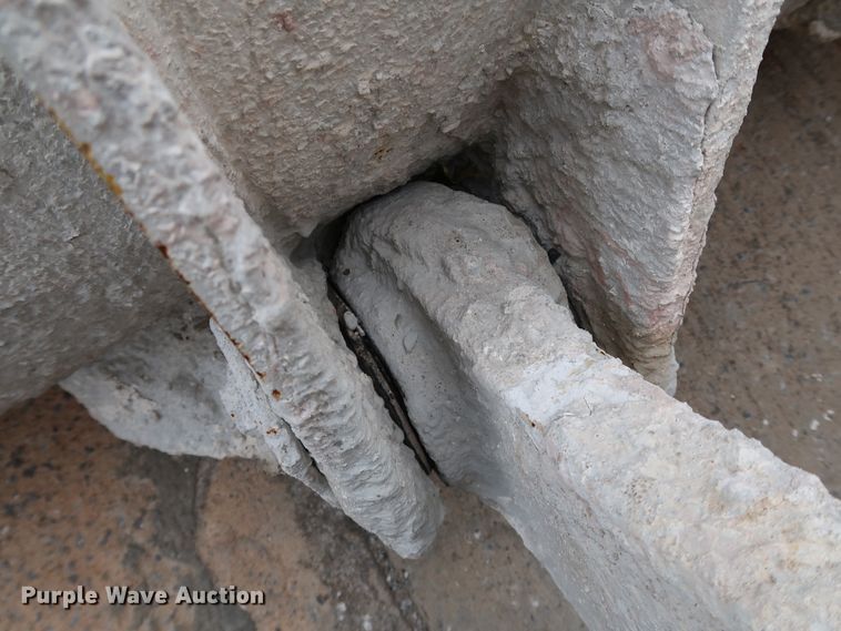 image for item DJ2392 2007 Komatsu WA320-5L  wheel loader