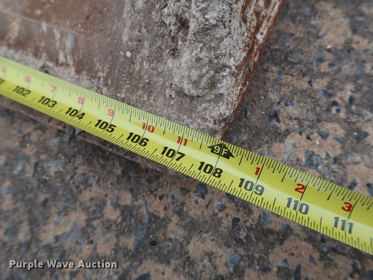 image for item DJ2392 2007 Komatsu WA320-5L  wheel loader