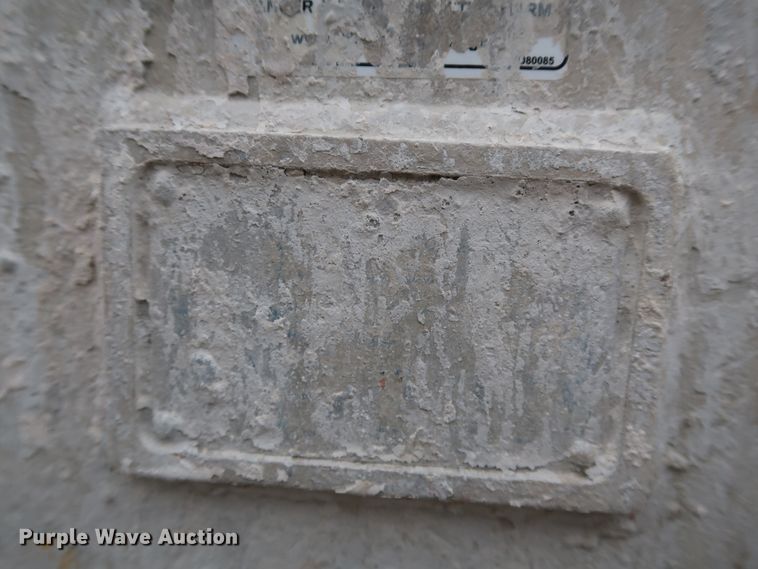 image for item DJ2392 2007 Komatsu WA320-5L  wheel loader