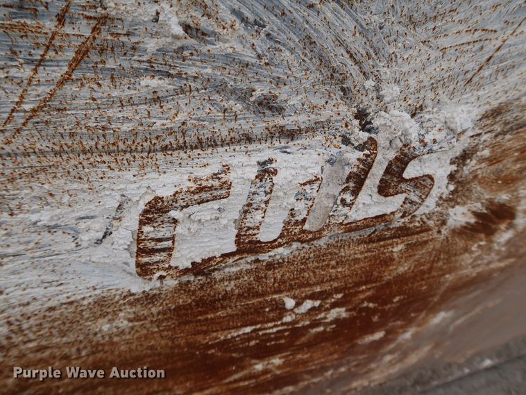 image for item DJ2392 2007 Komatsu WA320-5L  wheel loader