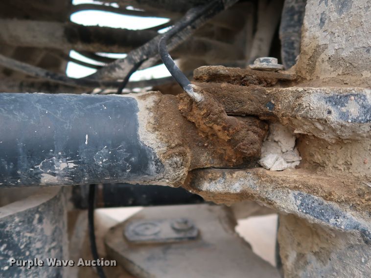 image for item DJ2392 2007 Komatsu WA320-5L  wheel loader