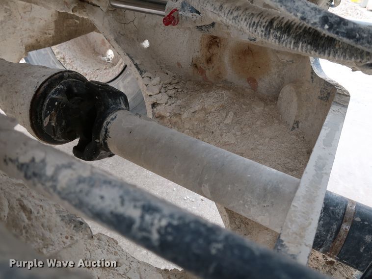 image for item DJ2392 2007 Komatsu WA320-5L  wheel loader