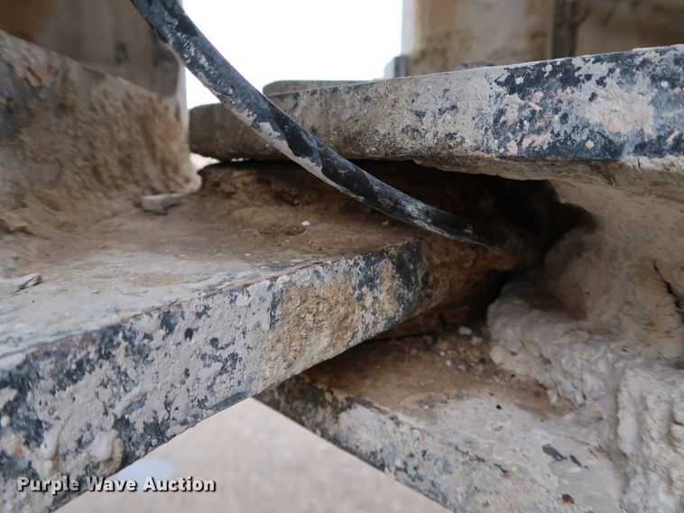 image for item DJ2392 2007 Komatsu WA320-5L  wheel loader