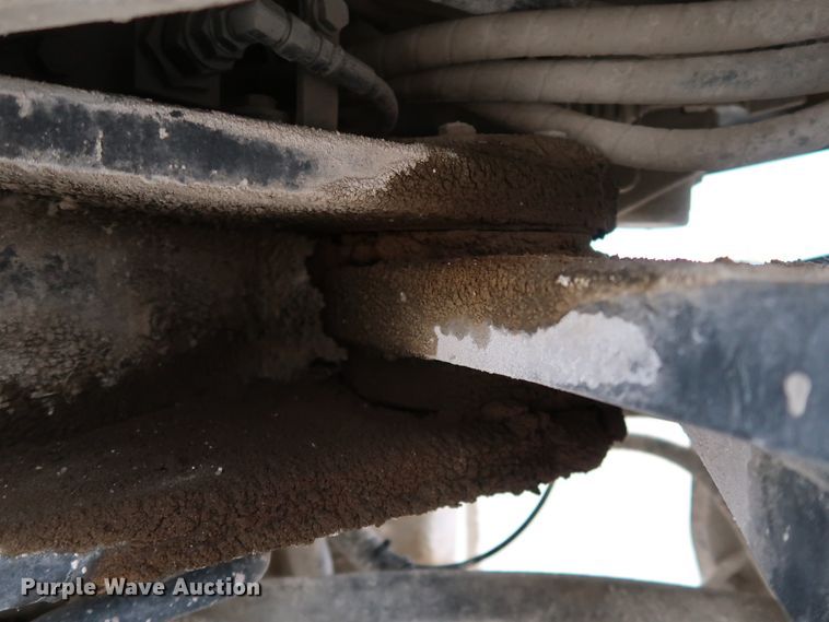 image for item DJ2392 2007 Komatsu WA320-5L  wheel loader