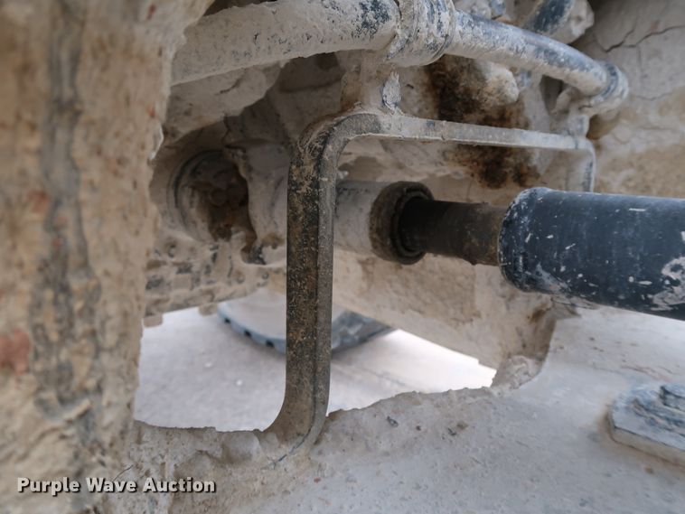 image for item DJ2392 2007 Komatsu WA320-5L  wheel loader